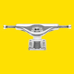 Origin 129 Hollow Truck Polished