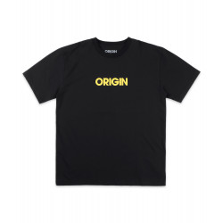 Redefine Organic T-Shirt Black