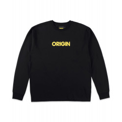 Redefine Organic Longsleeve...