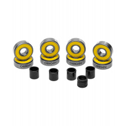 Origin Precision Hardgood Yellow