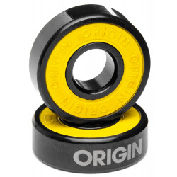 Origin Ceramic Hardgood Yellow