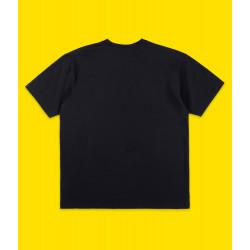 Origin Redefine Organic T-Shirt Black