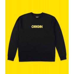 Redefine Organic Longsleeve...