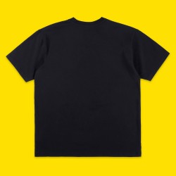 Origin Redefine Organic T-Shirt Black