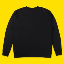 Origin Redefine Organic Longsleeve Black