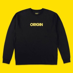 Redefine Organic Longsleeve...