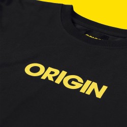 Origin Redefine Organic Longsleeve Black